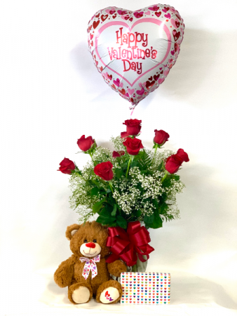 Valentine's Bundle #2 