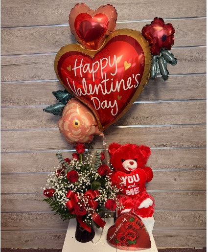 Valentine's Bundle 2026 