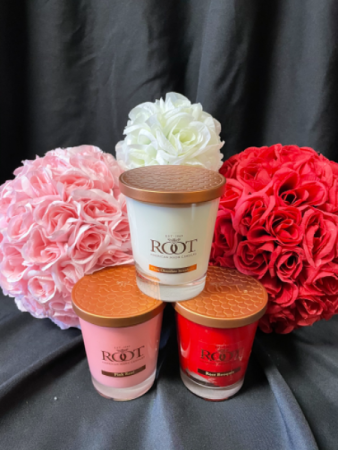 Assorted Candles 