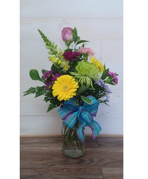 Light of my life  Fresh Flowers