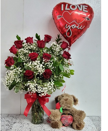 Valentines combo #6 Valentine's 