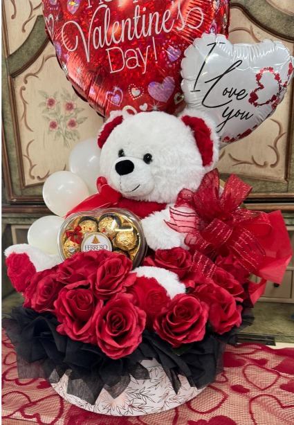 Valentine's Day  