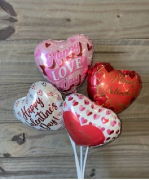 Valentines Day Balloon  Balloon 