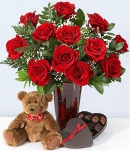 Rose Special 