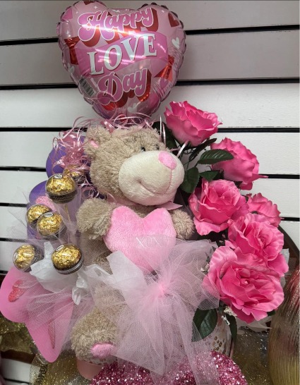 Valentine's Day Gift  