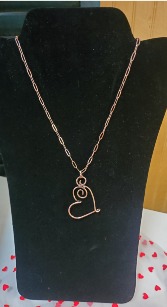 HEART NECKLACE GIFTS
