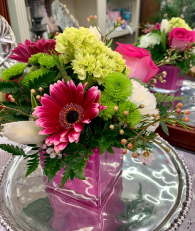 Valentine's Day Mix  Arrangement