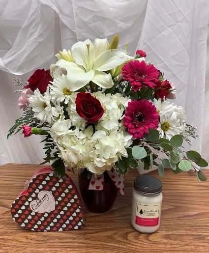 Valentine's Day Exquisite Bundle  Valentine's Day Bundle 