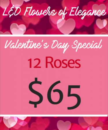 Valentine's Day Special 