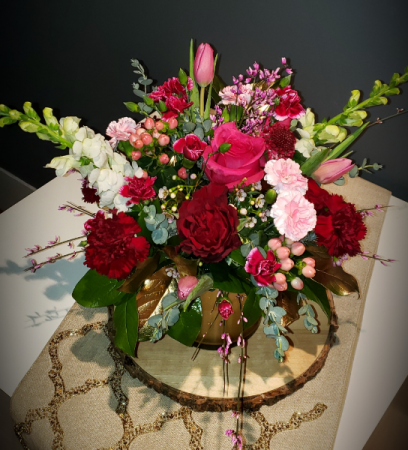 Valentine's Day Special  