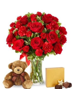 Valentines day special  