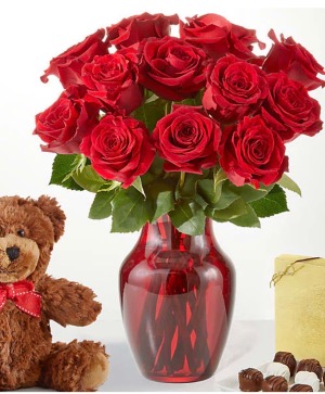 Valentine’s Day Special 