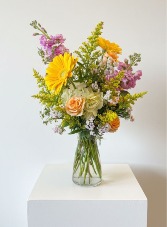 Poetic Petals Designer's Choice