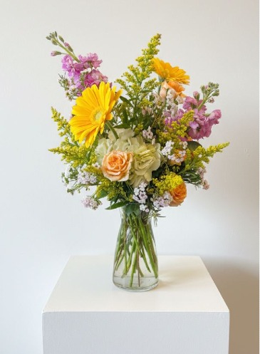 Poetic Petals Designer's Choice in Brentwood, TN | BRENTWOOD FLOWER SHOPPE