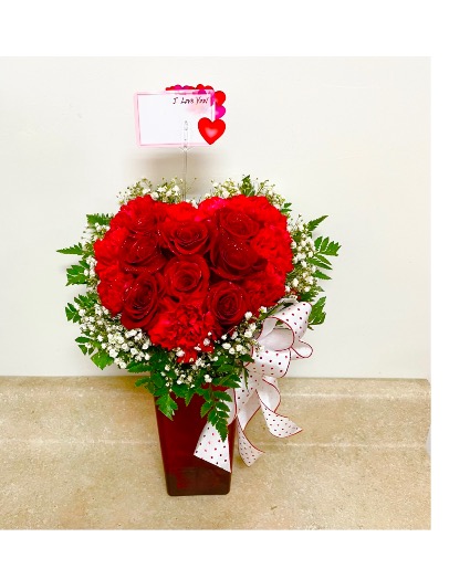 Valentine's Day Valentine's Day