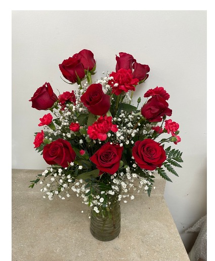 Valentine's Day Valentine's Day/ Congratulations 