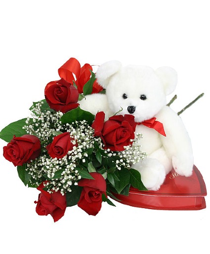 Valentine's Delight 