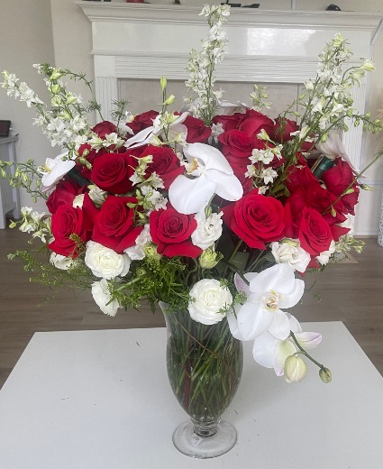 Valentines Luxury 