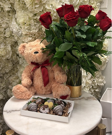 Valentine's Special  
