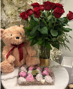 Valentine’s Special  
