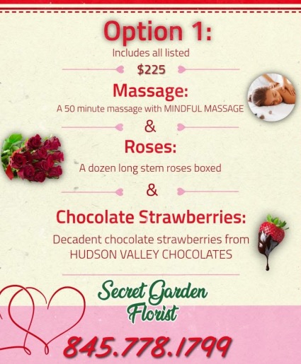 Valentine's Special Special 1