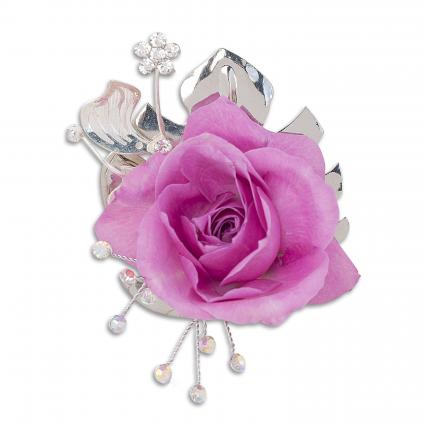 Valor Boutonniere