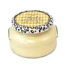 Vanilla Rumba Tyler Candle