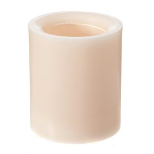 Vanilla Tobacco Spiral Candle