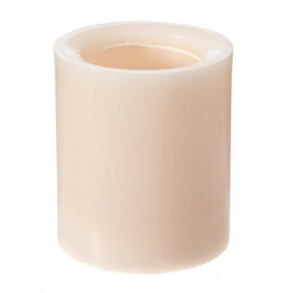 Vanilla Tobacco Spiral Candle