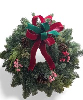 Wreaths Seasonal Wreaths