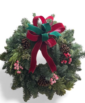 Wreaths Seasonal Wreaths