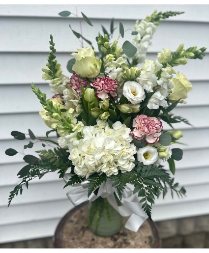Vase Arrangement  