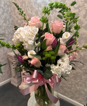 Vase Arrangement 