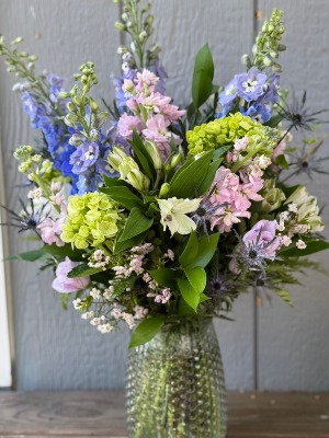 Vase of Cheer 