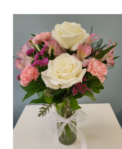 Vase of Kindness 
