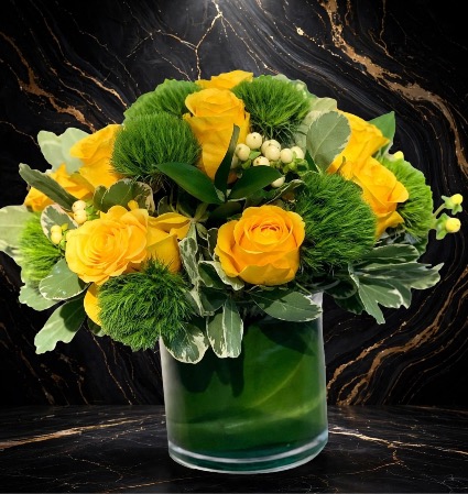Verde Yellow 