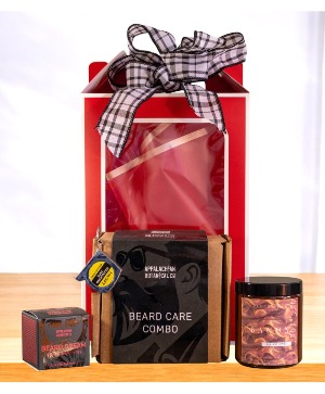 Only Missing the Whiskey Gift Set for Men