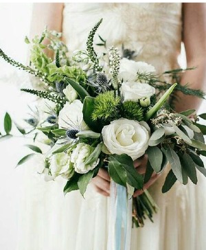 Veronica Bouquet 