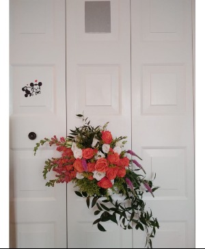 Versatile Arrangement  Faith Designs
