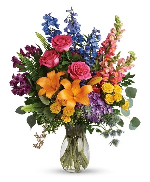 Vibrant Beauty - 00062 