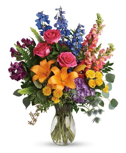 Vibrant Beauty - 00062 