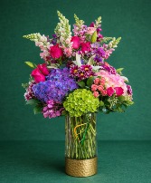 VIBRANT BEAUTY every day