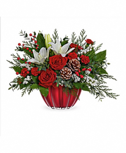 Vibrant Christmas Christmas