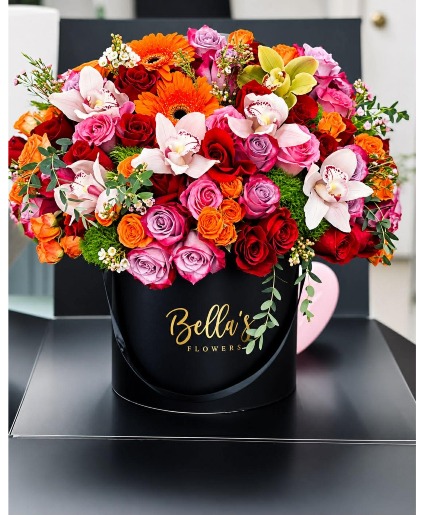 Vibrant Garden Luxe 