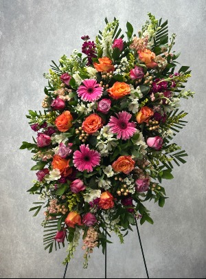 Vibrant Warmth Standing Spray 