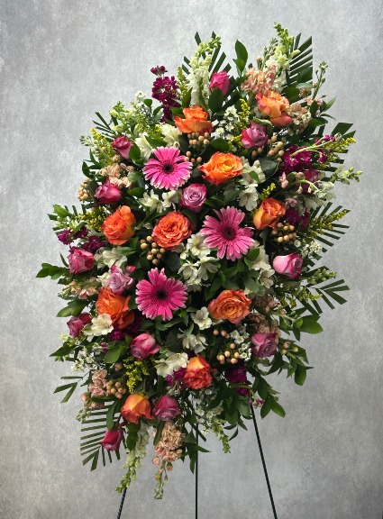 Vibrant Warmth Standing Spray 