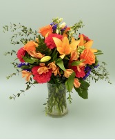 Vibrant Wishes A Ruth Original