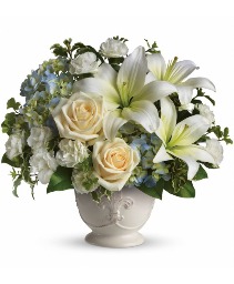 Victorian Bloom Arrangement  