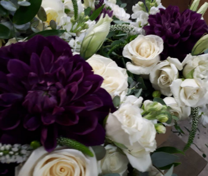 victorian Garden Package Wedding