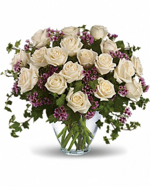 Victorian Romance Bouquet Bouquet